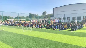 Shri Ram Global School Gallery 14