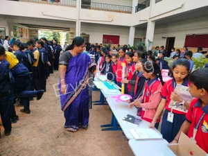 Shri Ram Global School Gallery 7