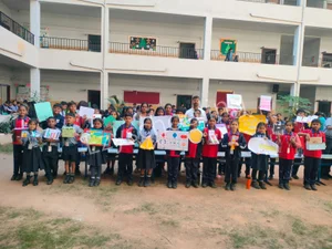 Shri Ram Global School Gallery 11