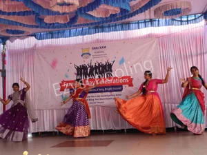 Shri Ram Global School Gallery 19