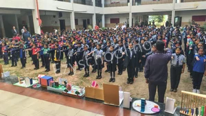Shri Ram Global School Gallery 10