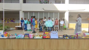 Shri Ram Global School Gallery 9
