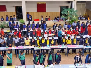 Shri Ram Global School Gallery 8