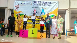 Shri Ram Global School Gallery 17