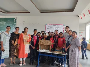 Shri Ram Global School Gallery 2