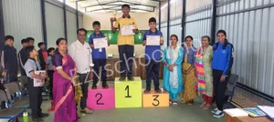 Shri Ram Global School Gallery 4