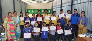 Shri Ram Global School Gallery 3