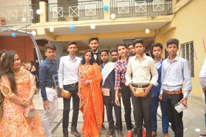 Ascent Public School Gallery 27