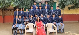 Ascent Public School Gallery 26