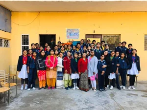 Ascent Public School Gallery 25