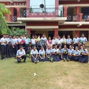 Ascent Public School Gallery 24