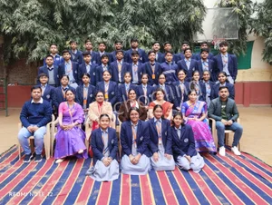 Ascent Public School Gallery 23