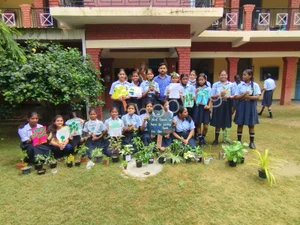 Ascent Public School Gallery 22