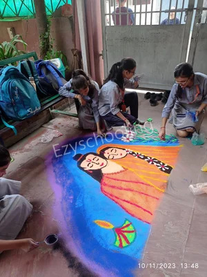 Ascent Public School Gallery 20