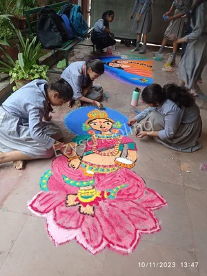 Ascent Public School Gallery 19