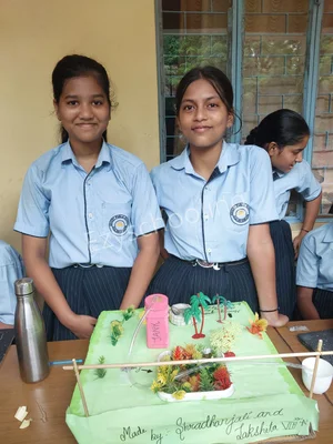 Ascent Public School Gallery 18