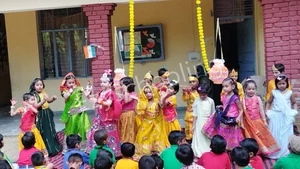 Ascent Public School Gallery 16