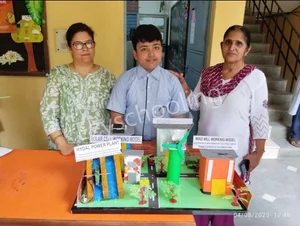 Ascent Public School Gallery 17