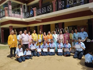 Ascent Public School Gallery 15