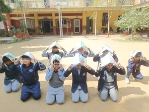 Ascent Public School Gallery 14