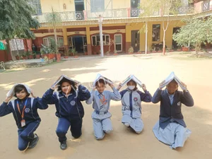 Ascent Public School Gallery 13