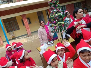 Ascent Public School Gallery 12