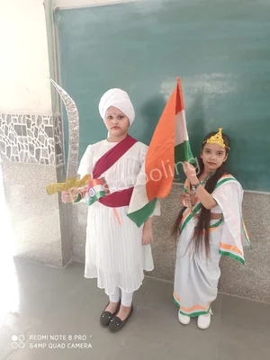 Ascent Public School Gallery 10