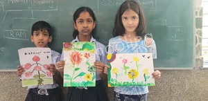 Ascent Public School Gallery 8