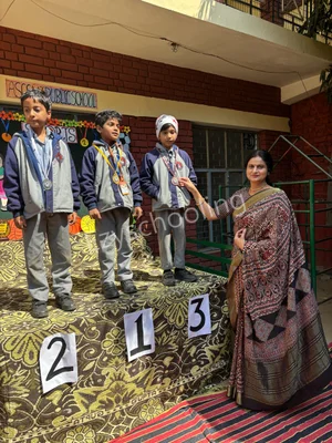 Ascent Public School Gallery 6