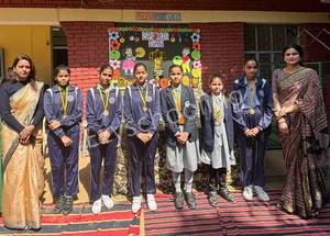 Ascent Public School Gallery 5