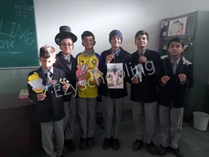 Ascent Public School Gallery 4