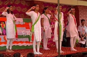 Ascent Public School Gallery 3