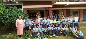 Ascent Public School Gallery 1