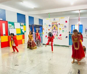 Sorsfort International School Gallery 10