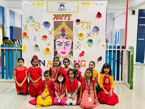 Sorsfort International School Gallery 1