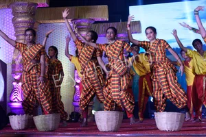 Sree Rama Vidyalaya Gallery 38