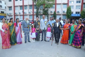 Sree Rama Vidyalaya Gallery 36