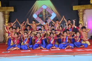 Sree Rama Vidyalaya Gallery 37