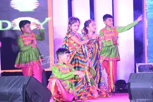 Sree Rama Vidyalaya Gallery 28