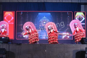 Sree Rama Vidyalaya Gallery 26