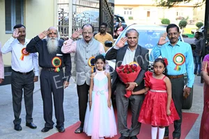 Sree Rama Vidyalaya Gallery 35