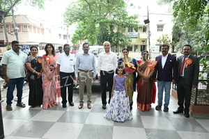 Sree Rama Vidyalaya Gallery 34