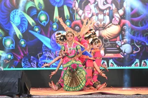 Sree Rama Vidyalaya Gallery 32