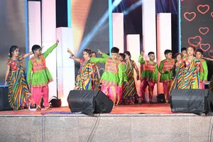 Sree Rama Vidyalaya Gallery 30