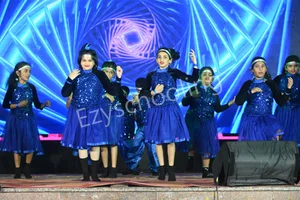 Sree Rama Vidyalaya Gallery 31