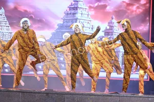 Sree Rama Vidyalaya Gallery 25