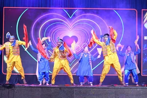 Sree Rama Vidyalaya Gallery 27