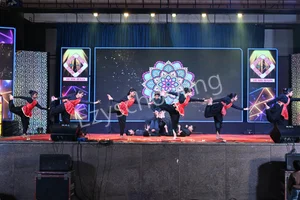 Sree Rama Vidyalaya Gallery 24