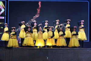 Sree Rama Vidyalaya Gallery 15