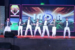 Sree Rama Vidyalaya Gallery 19